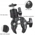 Ulanzi R099 Clamp Mount with Mini Ball Head Ulanzi R099 Clamp Mount with Mini Ball Head
